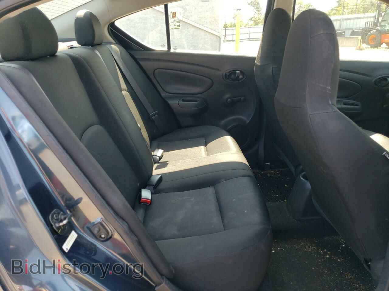 2017 NISSAN VERSA - VIN: 3N1CN7AP1HL887578 - Фото 10