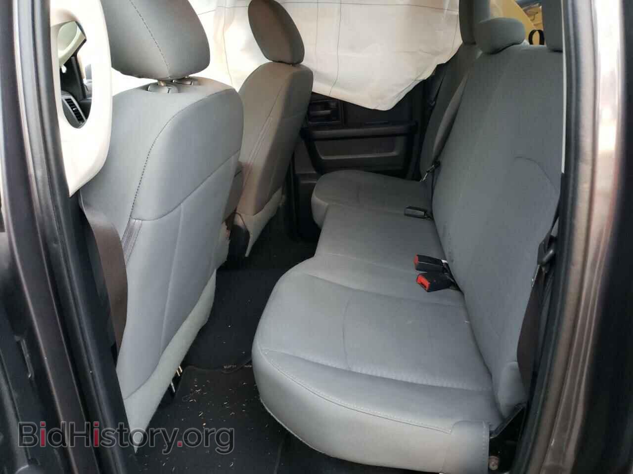 2016 RAM 1500 - VIN: 1C6RR6FG7GS275455 - Фото 6