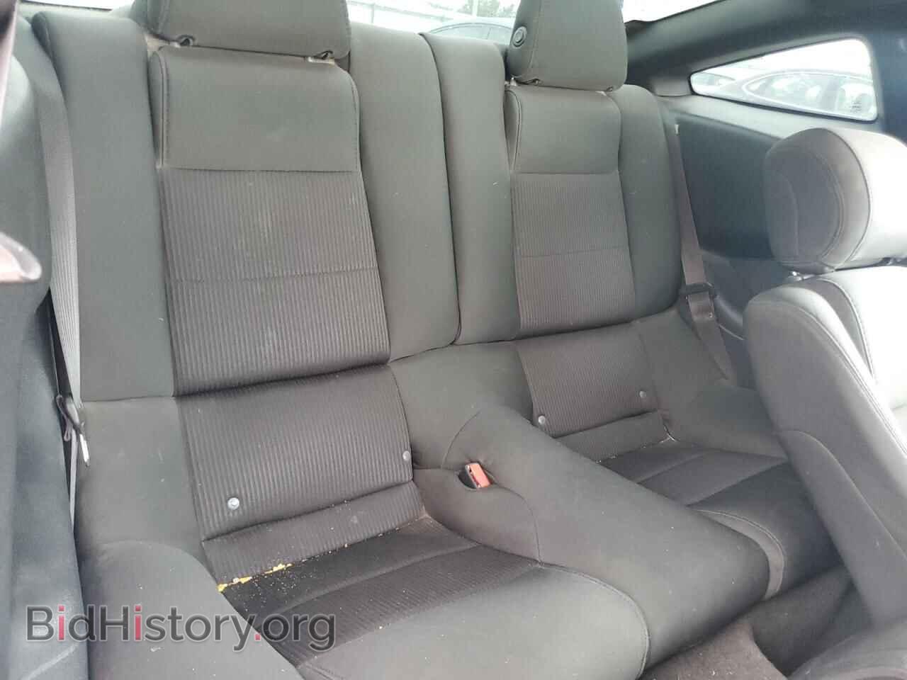 2014 FORD ALL Models - VIN: 1ZVBP8AM7E5332920 - Фото 10