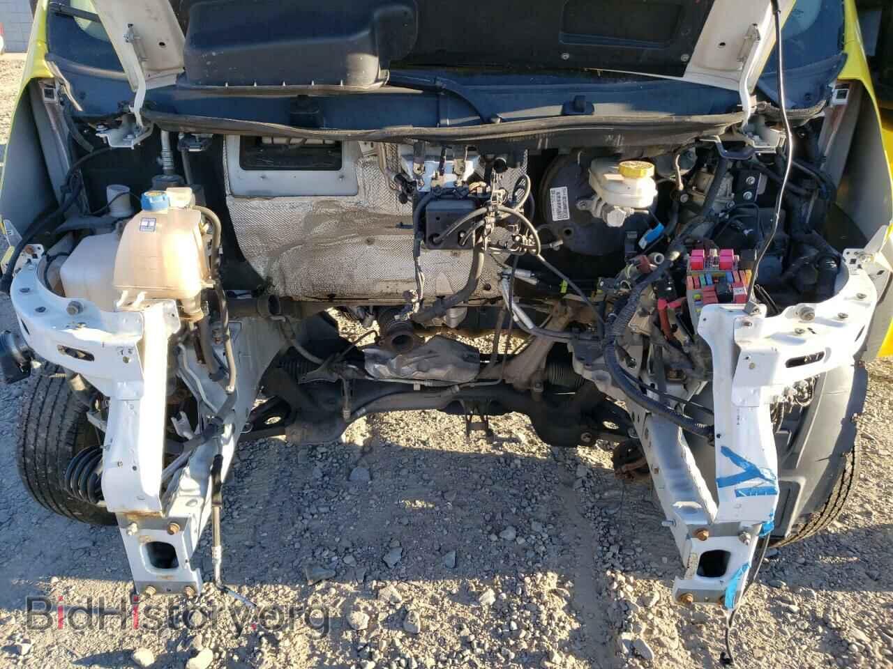 2015 RAM All Models - VIN: 3C6TRVCD0FE509706 - Photo 12