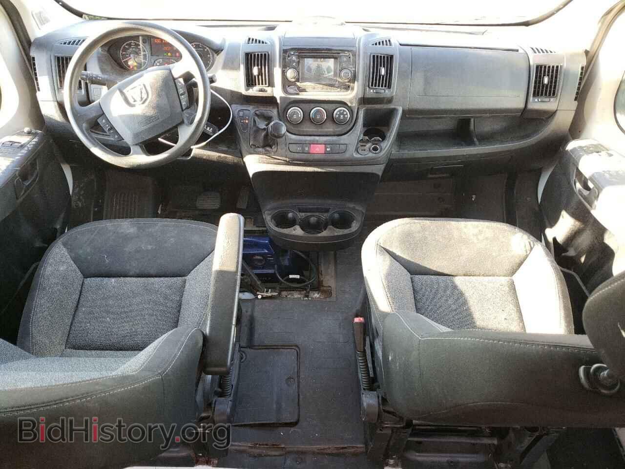 2015 RAM All Models - VIN: 3C6TRVCD0FE509706 - Photo 8