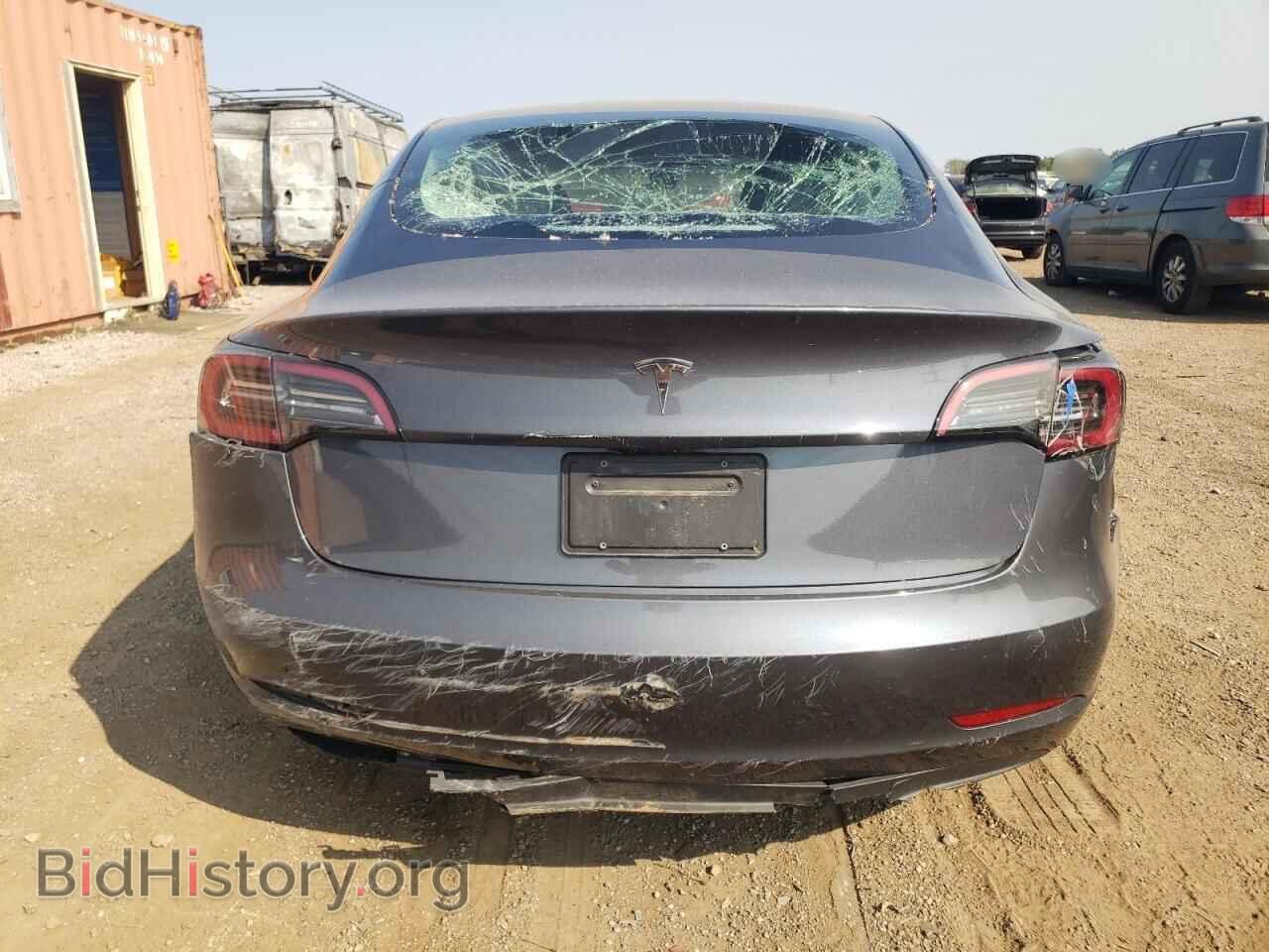 2023 TESLA MODEL 3 - VIN: 5YJ3E1EA2PF694014 - Photo 6