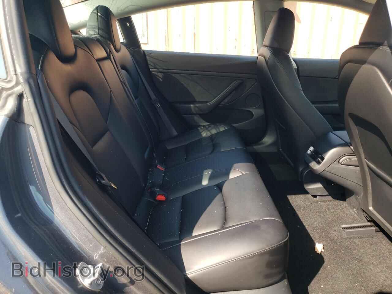 2023 TESLA MODEL 3 - VIN: 5YJ3E1EA2PF694014 - Photo 10