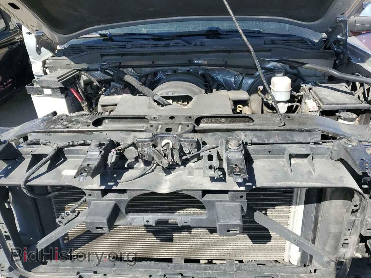 2015 GMC SIERRA - VIN: 3GTU2VEC9FG519046 - Фото 11