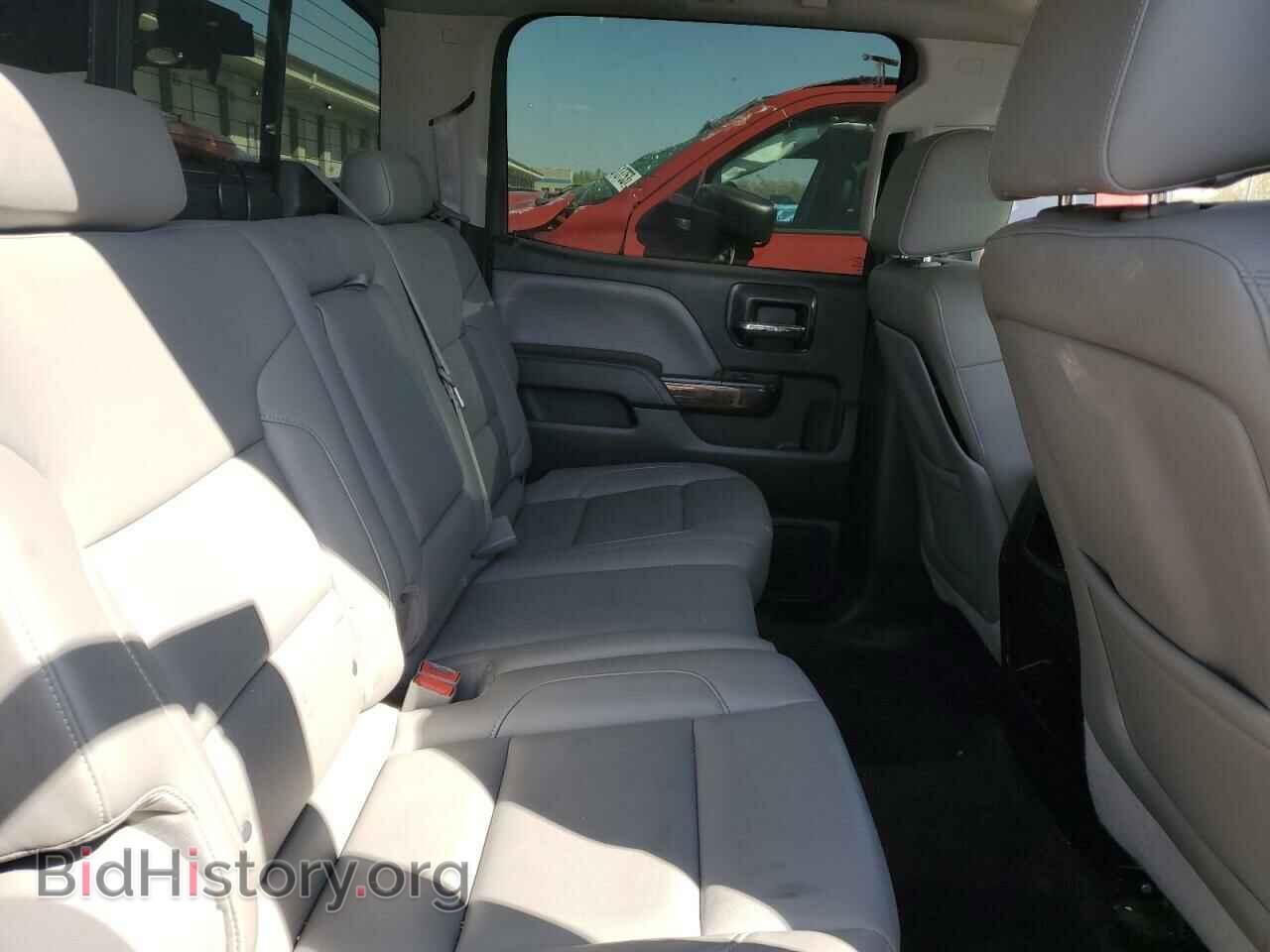 2015 GMC SIERRA - VIN: 3GTU2VEC9FG519046 - Фото 10