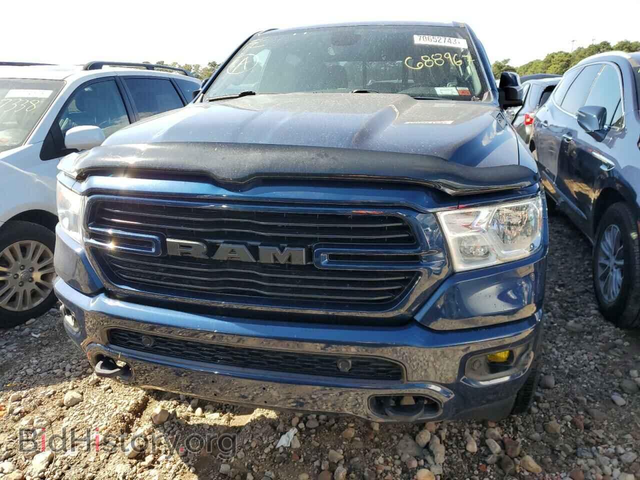 2021 RAM 1500 - VIN: 1C6RRFFG3MN688967 - Фото 5