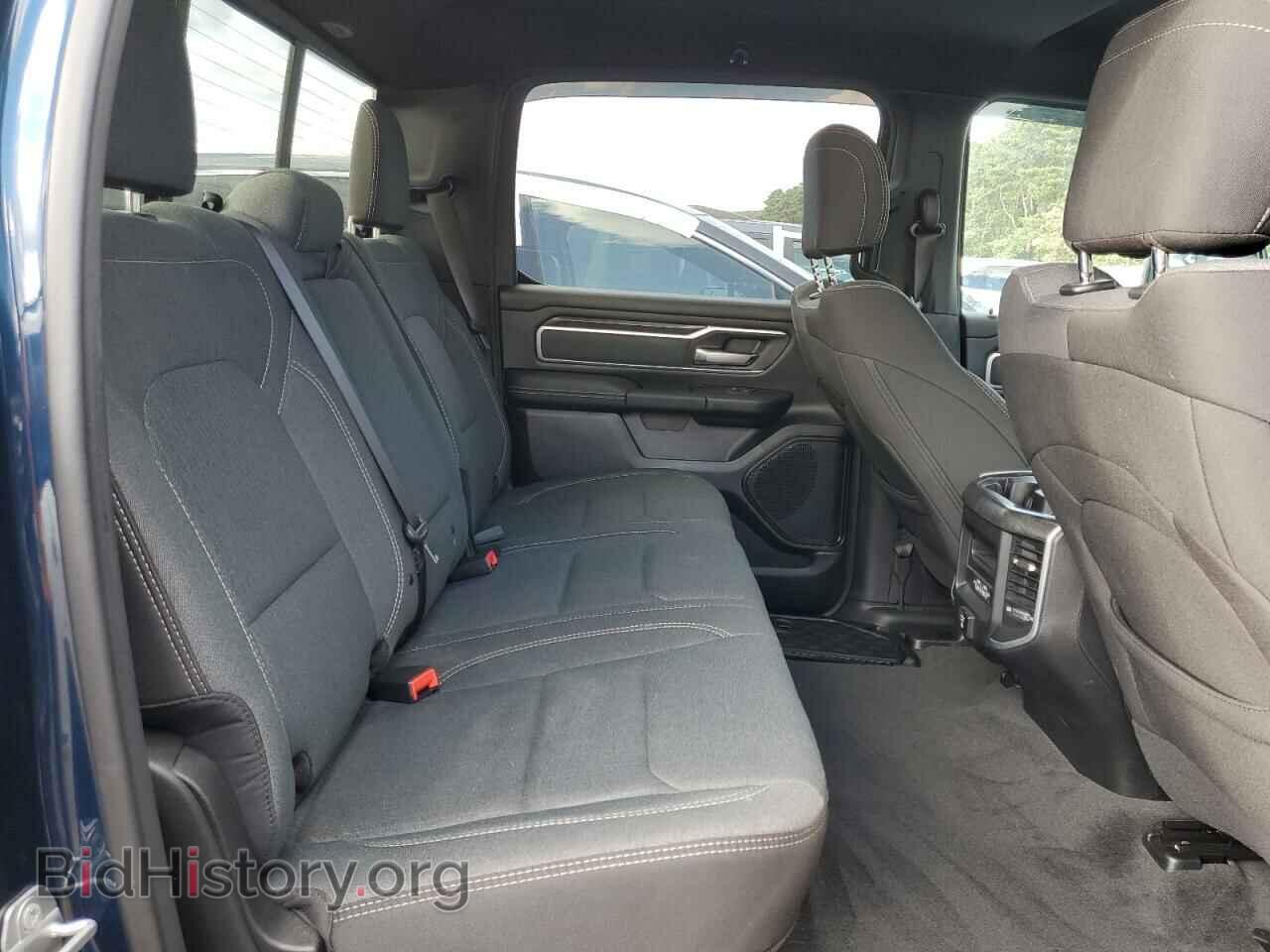 2021 RAM 1500 - VIN: 1C6RRFFG3MN688967 - Фото 10