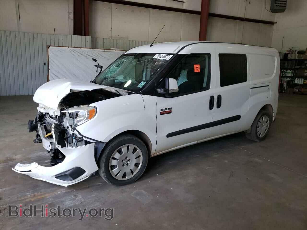 Photo ZFBERFBB8H6G55406 - RAM All Models 2017