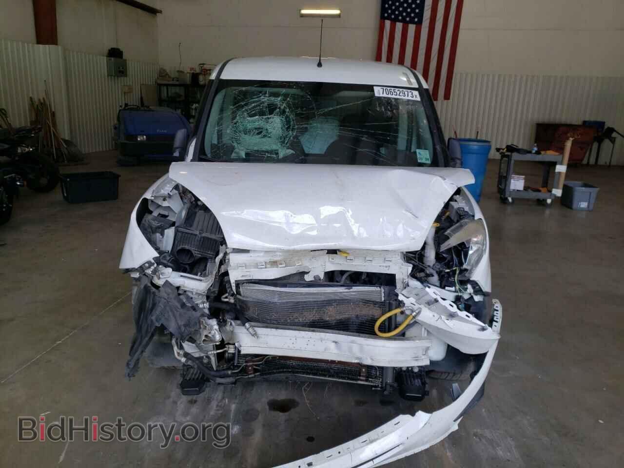 2017 RAM All Models - VIN: ZFBERFBB8H6G55406 - Фото 5