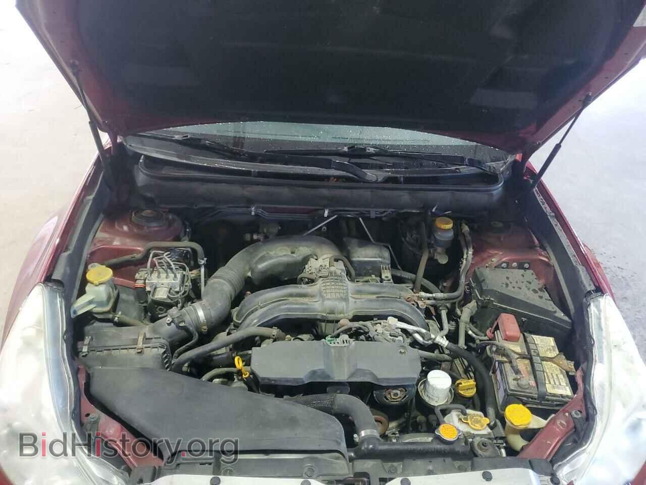 2014 SUBARU OUTBACK - VIN: 4S4BRBLC1E3282103 - Фото 12