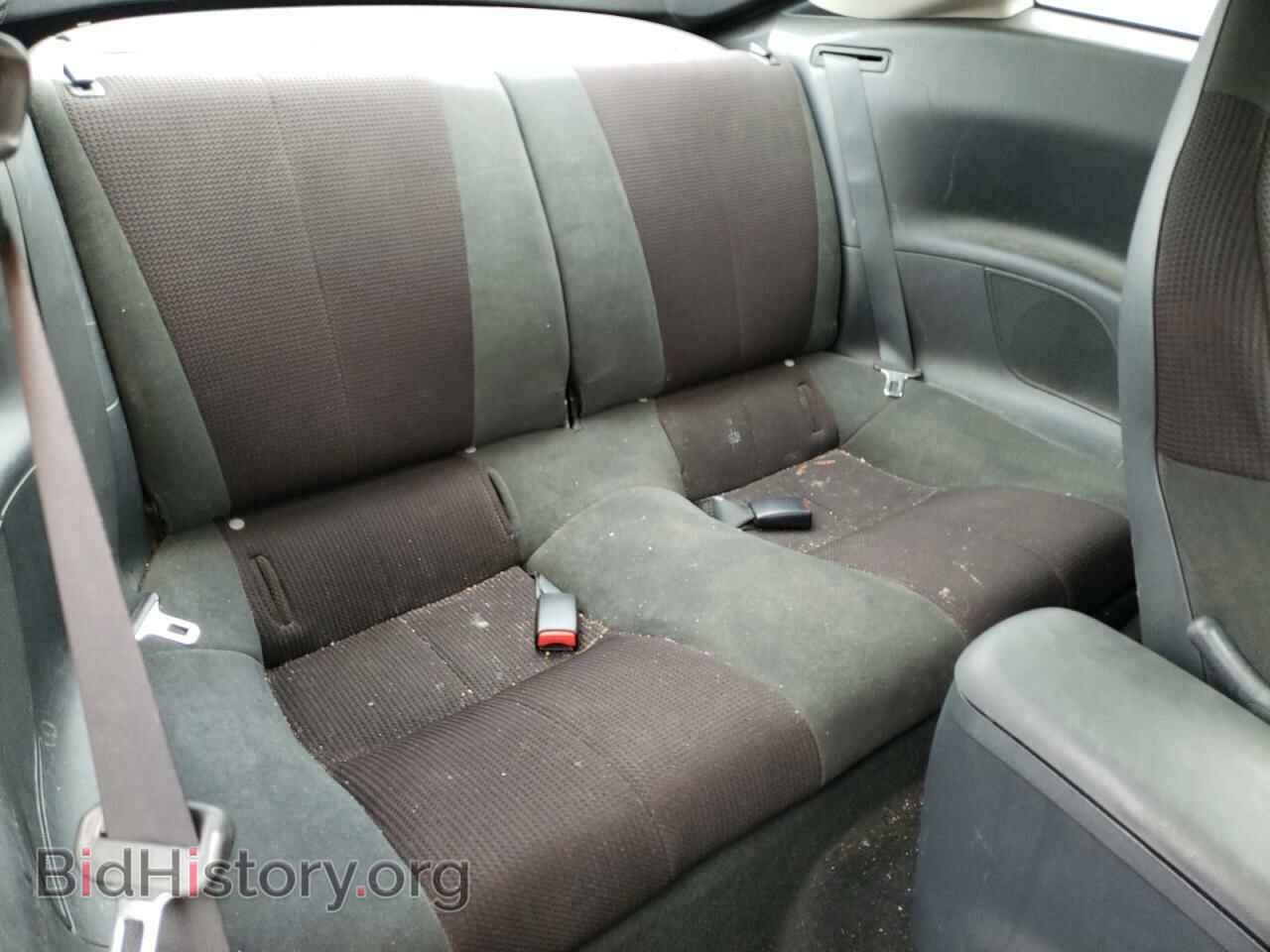 2009 MITSUBISHI ECLIPSE - VIN: 4A3AK24F29E022376 - Фото 10