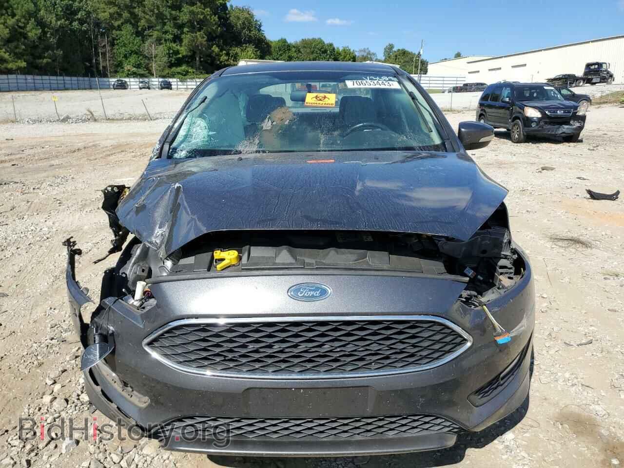 2015 FORD FOCUS - VIN: 1FADP3F23FL353689 - Фото 5