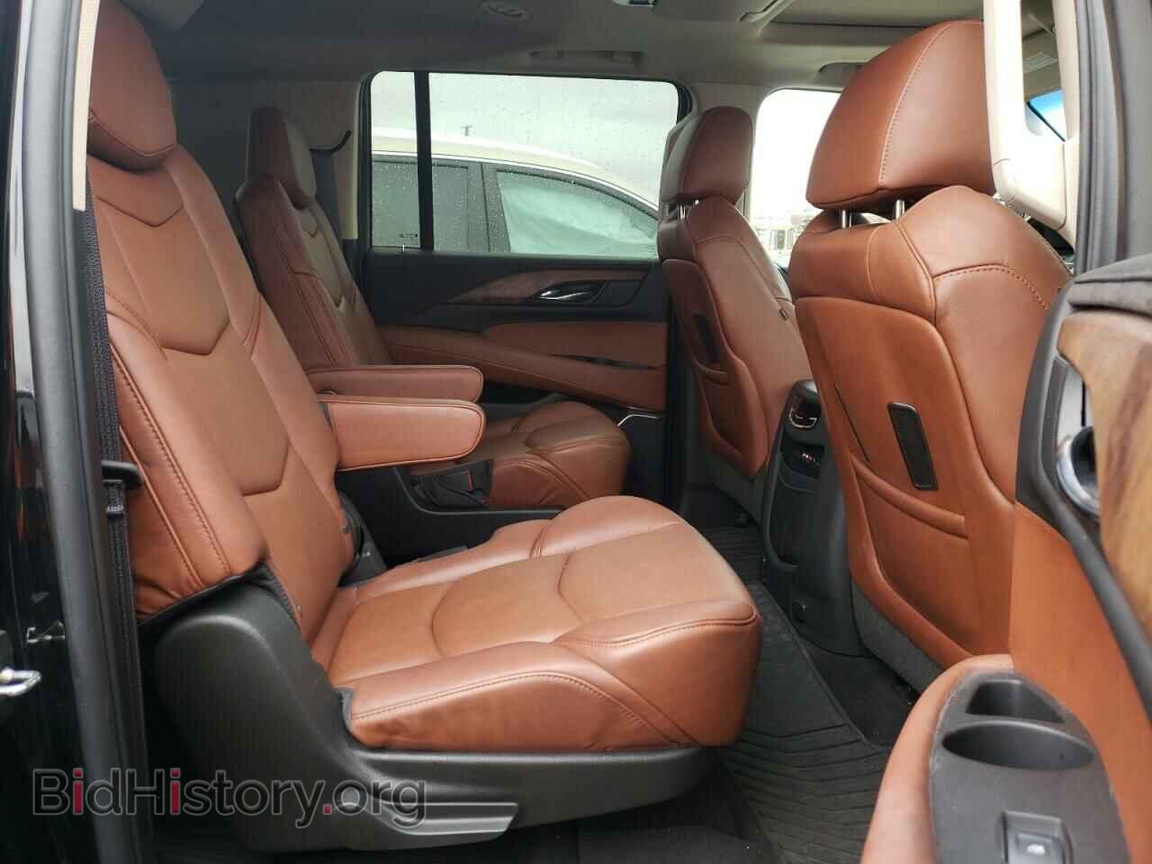 2016 CADILLAC ESCALADE - VIN: 1GYS4HKJ5GR250139 - Фото 6