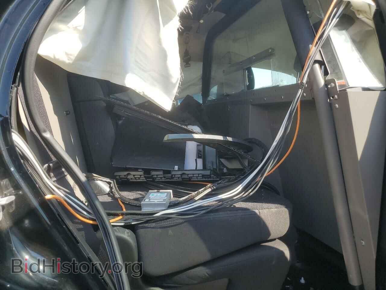 2019 DODGE DURANGO - VIN: 1C4RDJFG2KC692446 - Фото 11