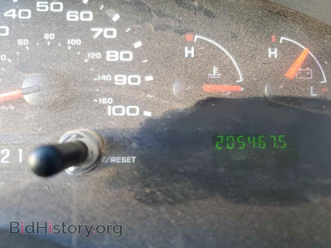 2006 FORD ALL Models - VIN: 1FTRE14W56DA97565 - Фото 9