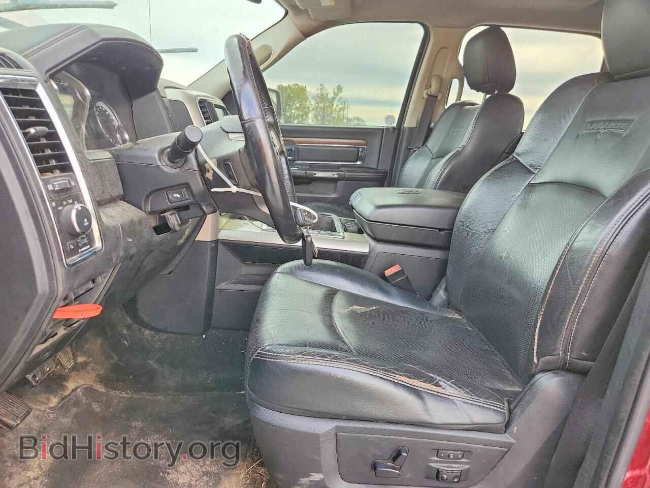 2014 RAM 1500 - VIN: 1C6RR7NT8ES434033 - Фото 7