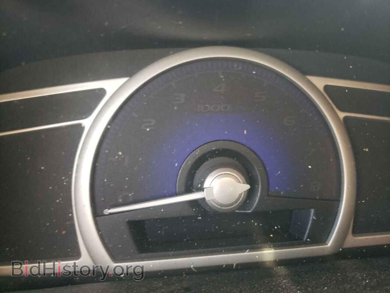 2010 HONDA CIVIC - VIN: 2HGFA1F53AH573473 - Фото 8