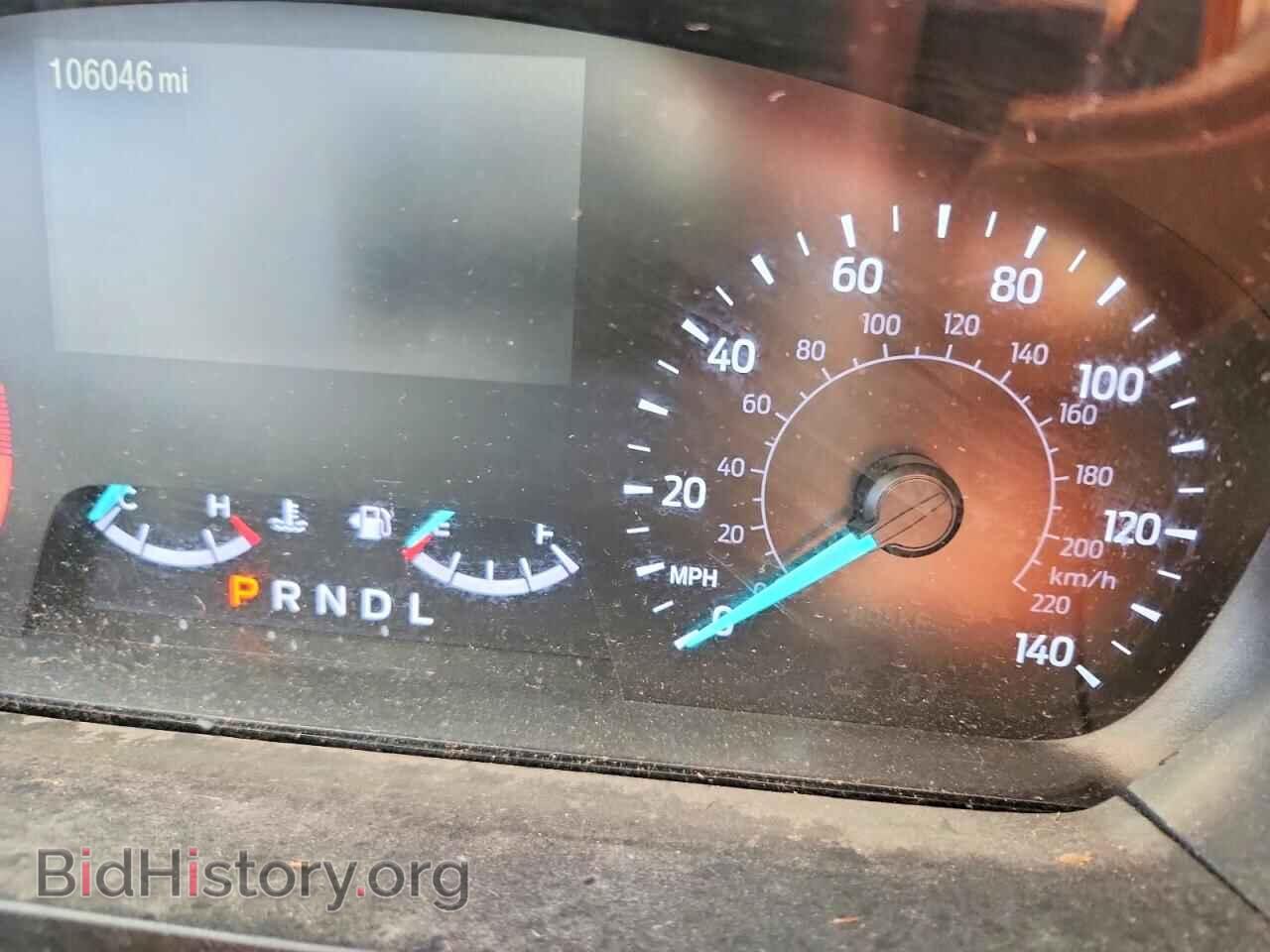 2021 FORD EXPLORER - VIN: 1FMSK7BH2MGB16176 - Photo 9