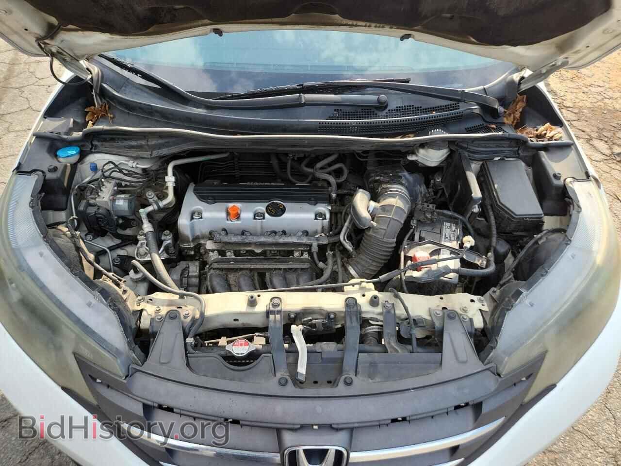 2012 HONDA CRV - VIN: 5J6RM3H39CL036228 - Photo 11