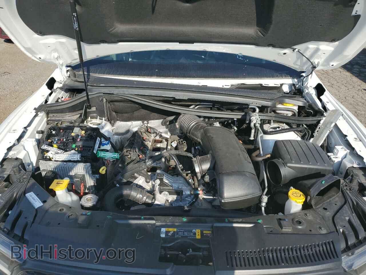 2023 DODGE DURANGO - VIN: 1C4SDHCT9PC567558 - Photo 12