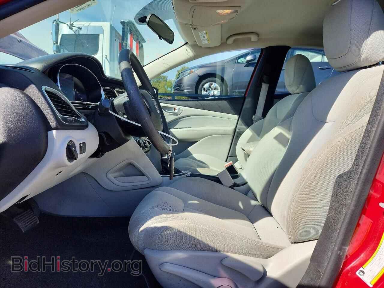2013 DODGE DART - VIN: 1C3CDFBA1DD139793 - Фото 7