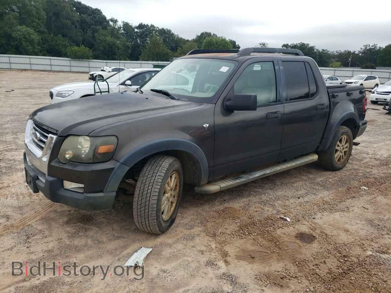 Photo 1FMEU31867UB20156 - FORD EXPLORER 2007