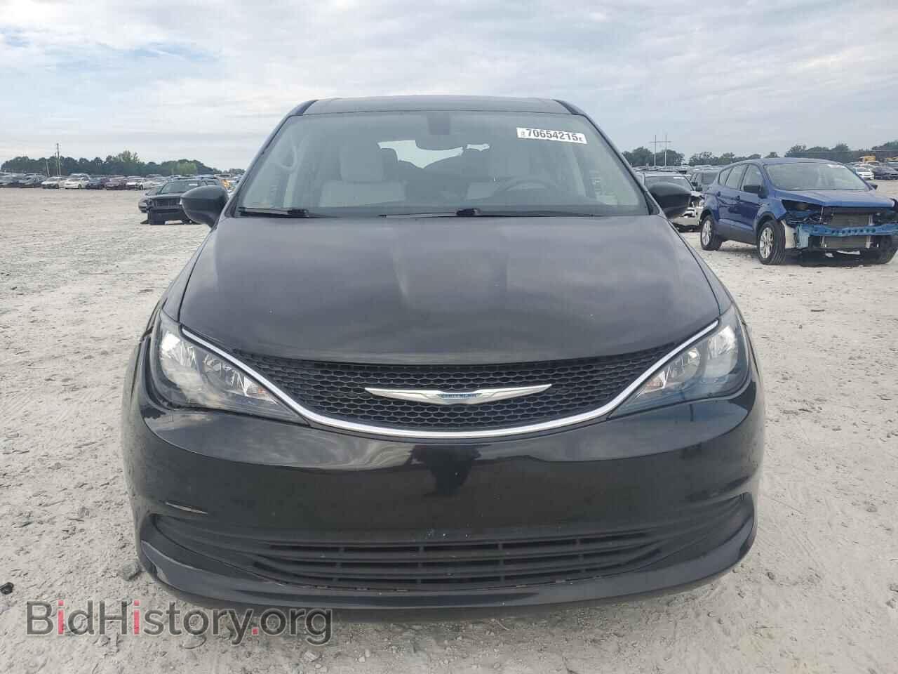 2017 CHRYSLER PACIFICA - VIN: 2C4RC1DG4HR520487 - Photo 5
