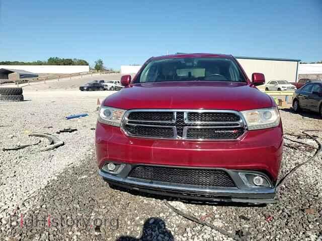 2014 DODGE DURANGO - VIN: 1C4RDHDG6EC443373 - Photo 14