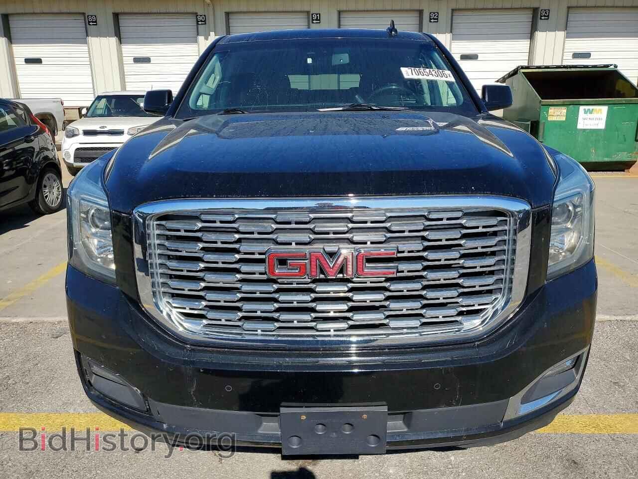 2019 GMC YUKON - VIN: 1GKS2HKJ8KR252931 - Photo 5