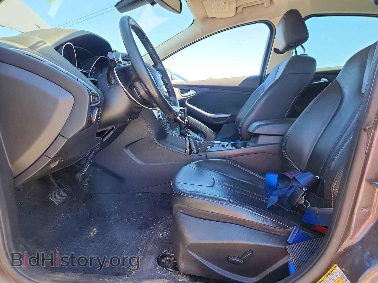 2012 FORD FOCUS - VIN: 1FAHP3N26CL213831 - Photo 7