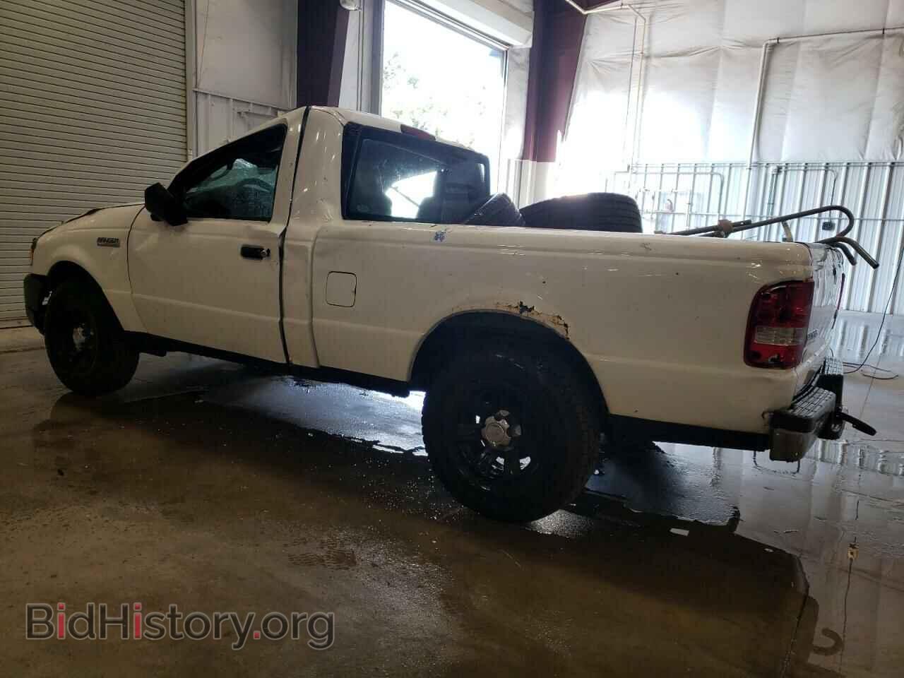 2007 FORD RANGER - VIN: 1FTYR10D77PA88452 - Photo 2