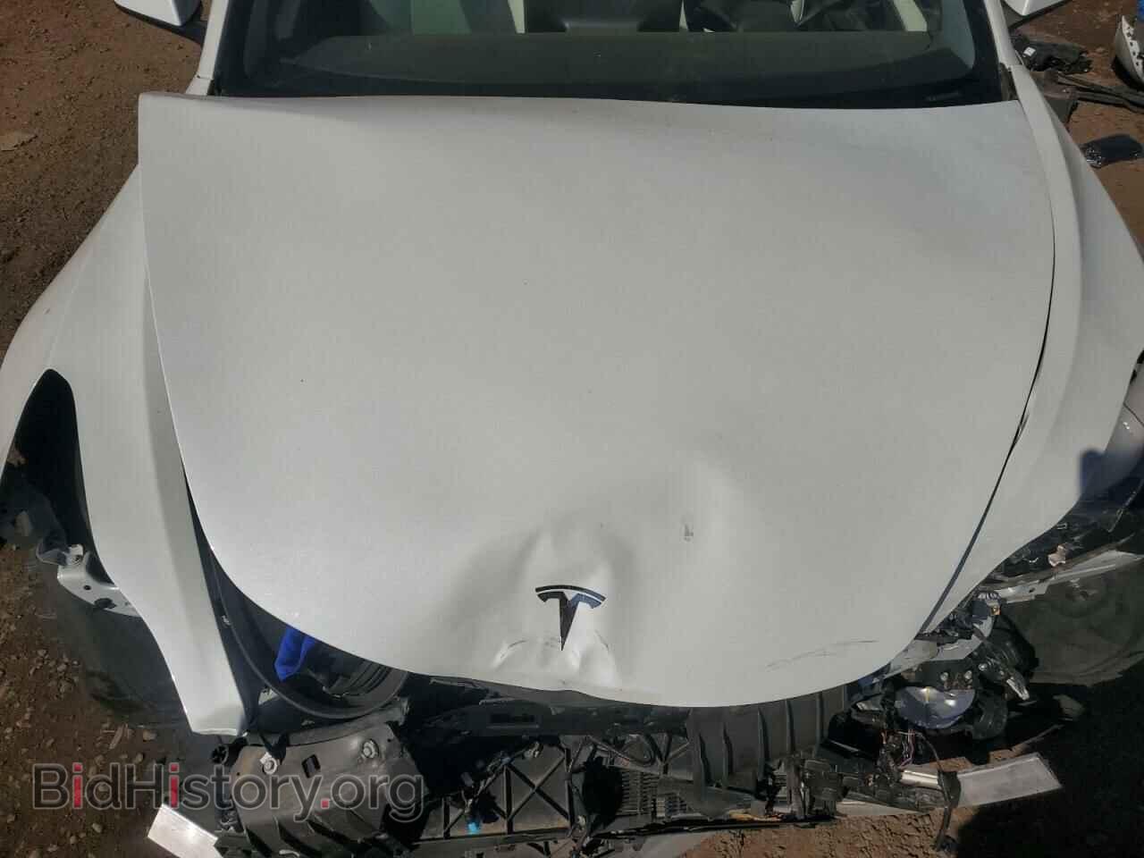 2021 TESLA MODEL 3 - VIN: 5YJ3E1EA0MF047249 - Photo 11