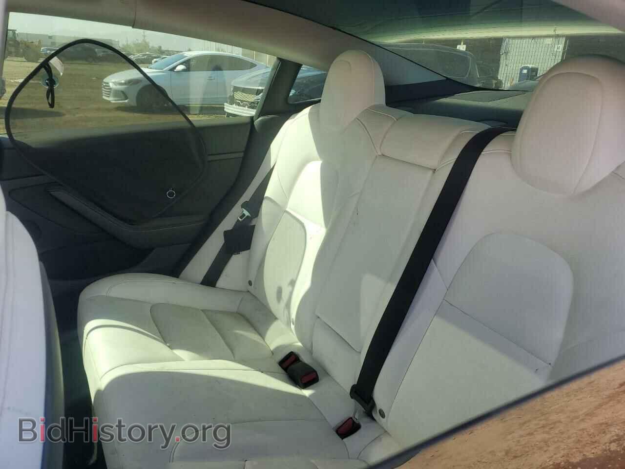 2021 TESLA MODEL 3 - VIN: 5YJ3E1EA0MF047249 - Photo 10