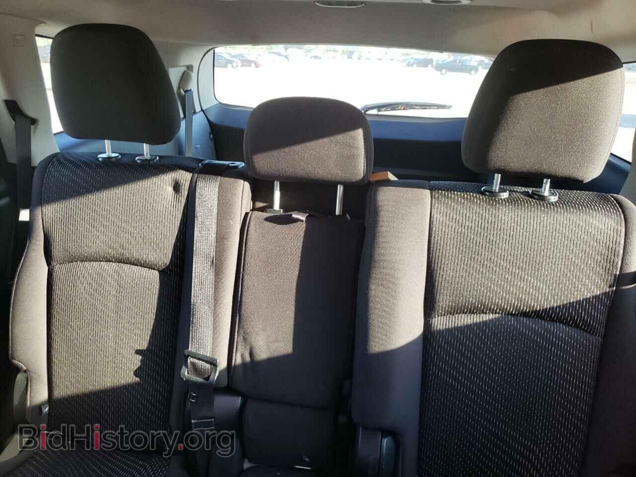 2014 DODGE JOURNEY - VIN: 3C4PDDBG4ET112850 - Фото 10