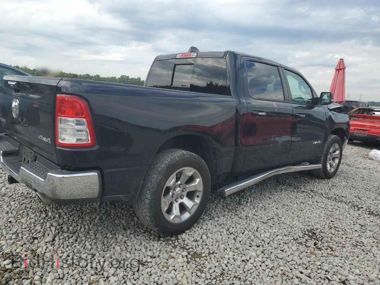 2019 RAM 1500 - VIN: 1C6SRFFT3KN575838 - Фото 3