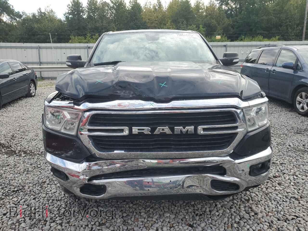 2019 RAM 1500 - VIN: 1C6SRFFT3KN575838 - Фото 5