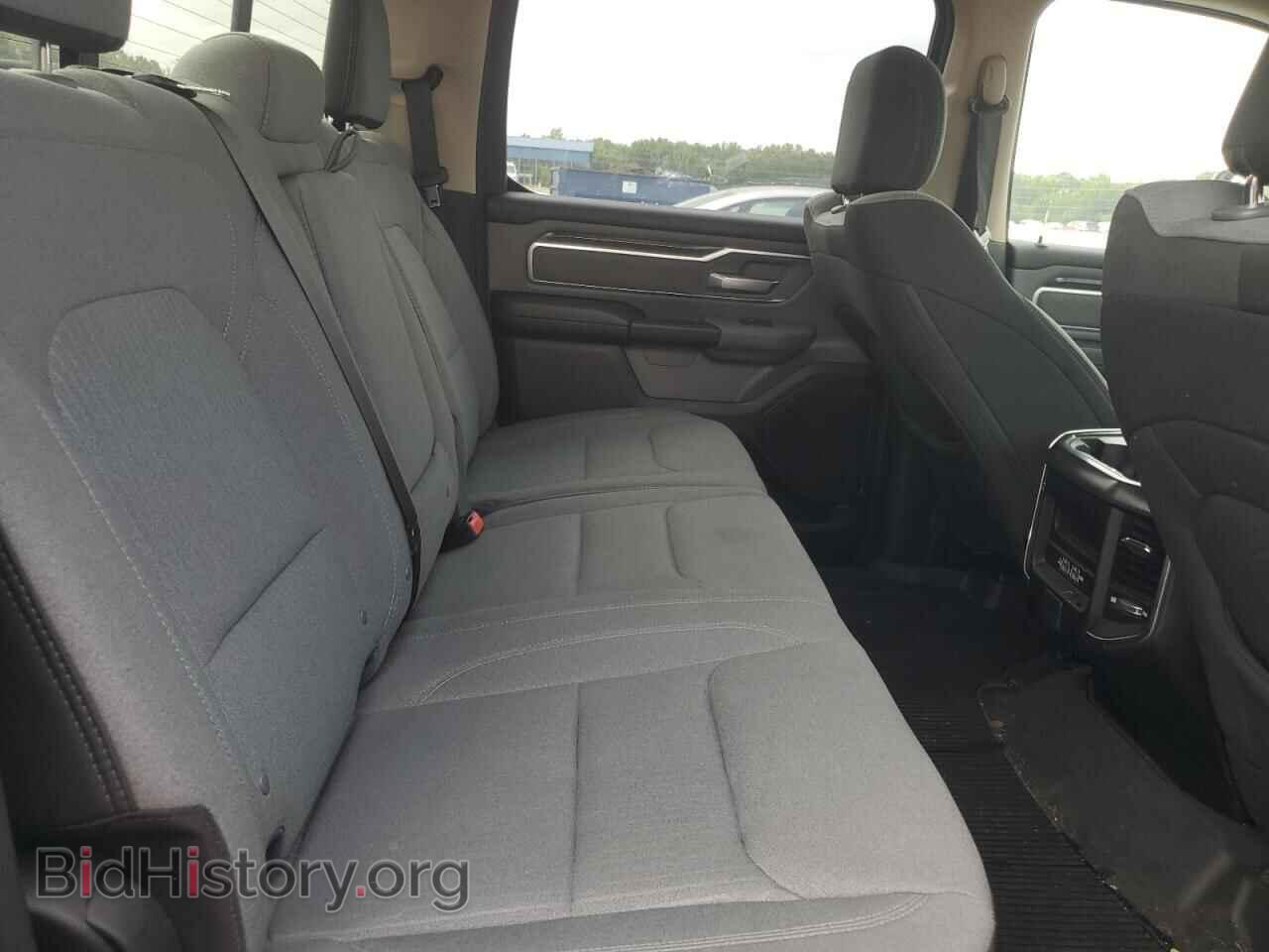 2019 RAM 1500 - VIN: 1C6SRFFT3KN575838 - Фото 10