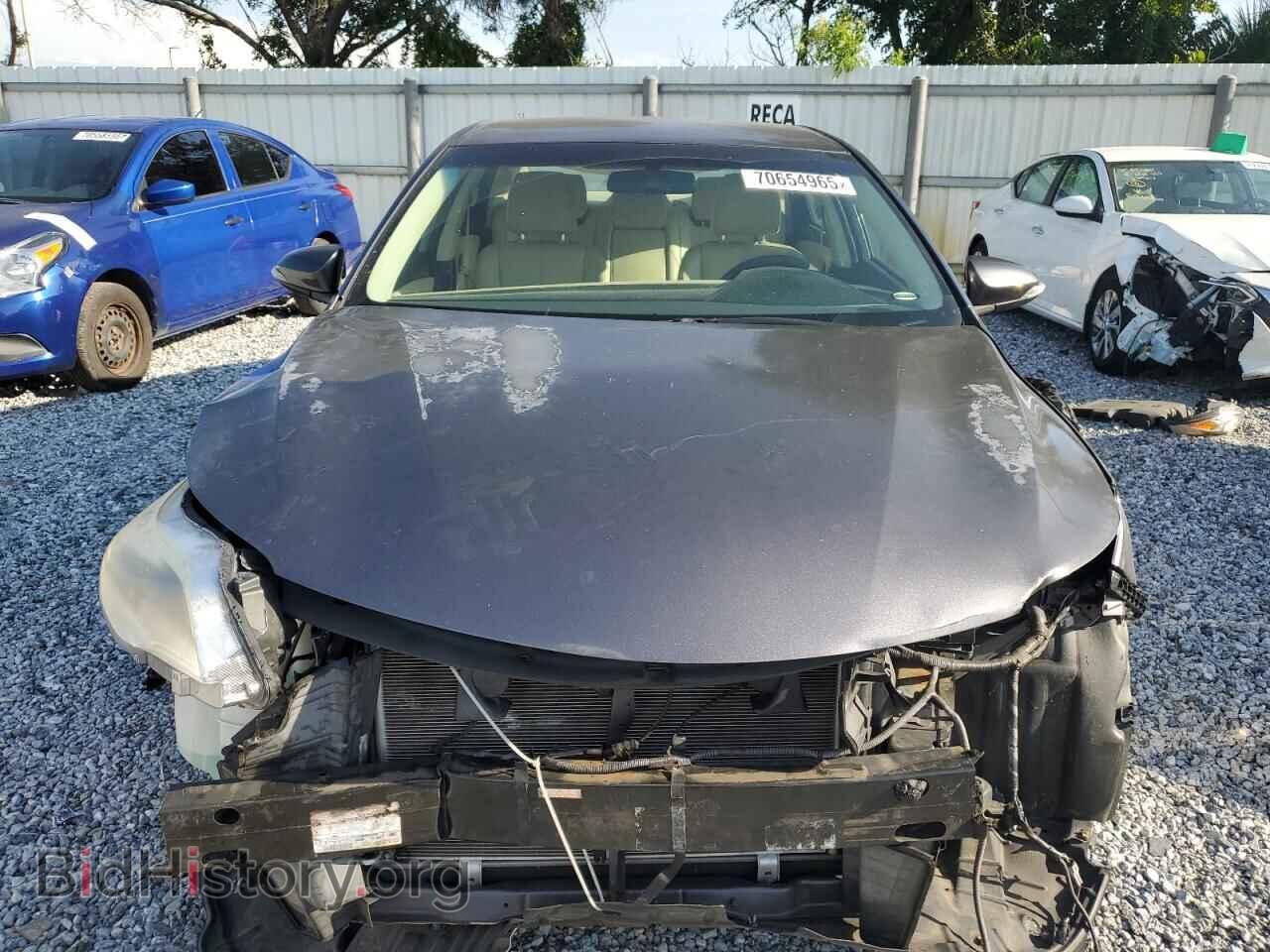 2014 TOYOTA AVALON - VIN: 4T1BK1EB8EU096801 - Фото 5