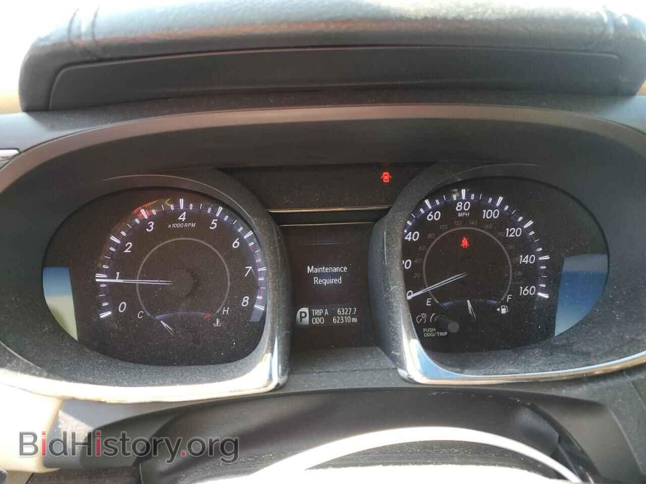 2014 TOYOTA AVALON - VIN: 4T1BK1EB8EU096801 - Фото 9
