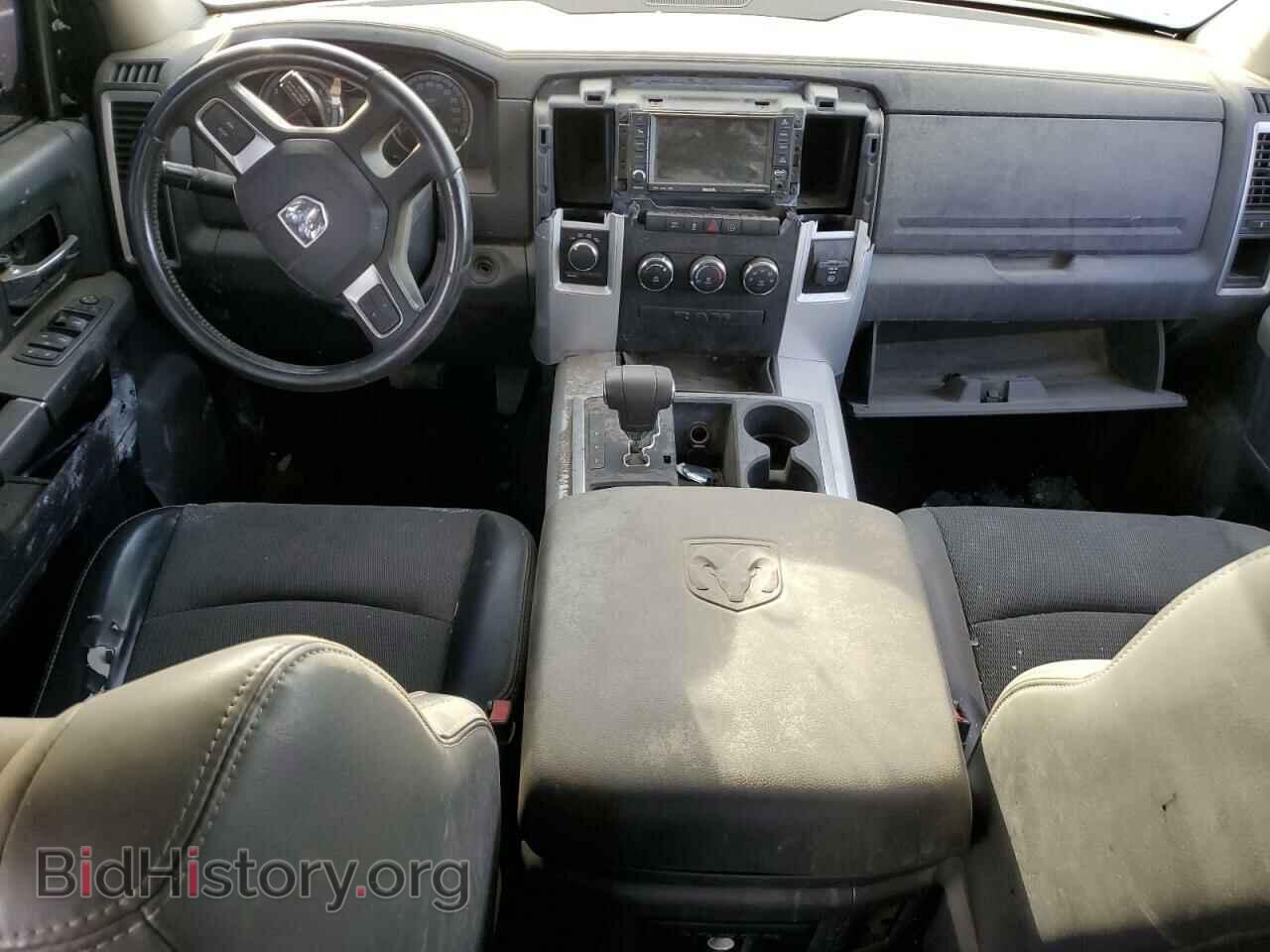 2011 DODGE All Models - VIN: 1D7RV1CT7BS553035 - Photo 8