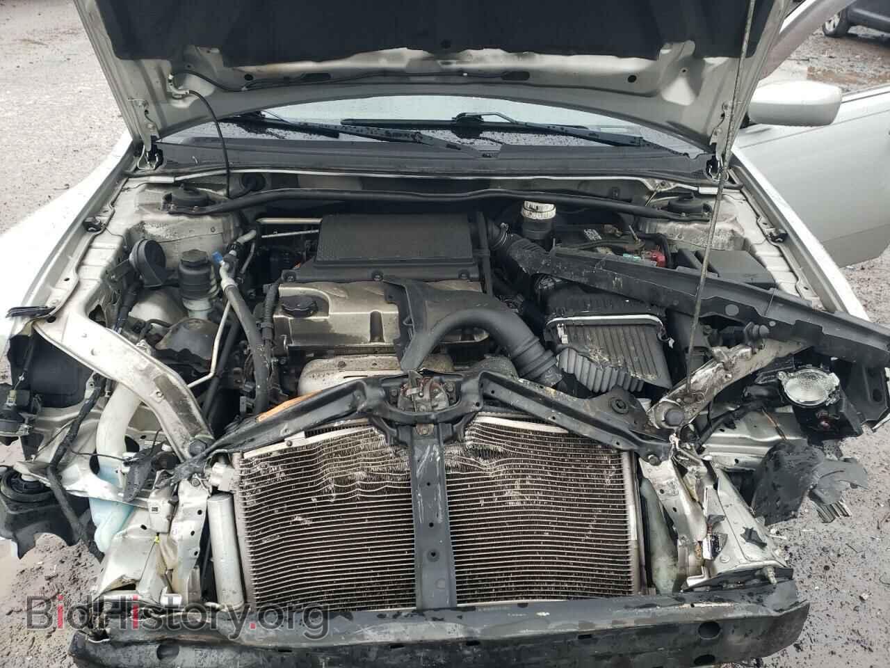 2012 MITSUBISHI GALANT - VIN: 4A32B3FF5CE020815 - Фото 7