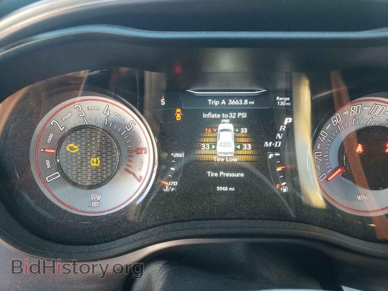 2020 DODGE CHALLENGER - VIN: 2C3CDZFJ7LH247543 - Фото 8