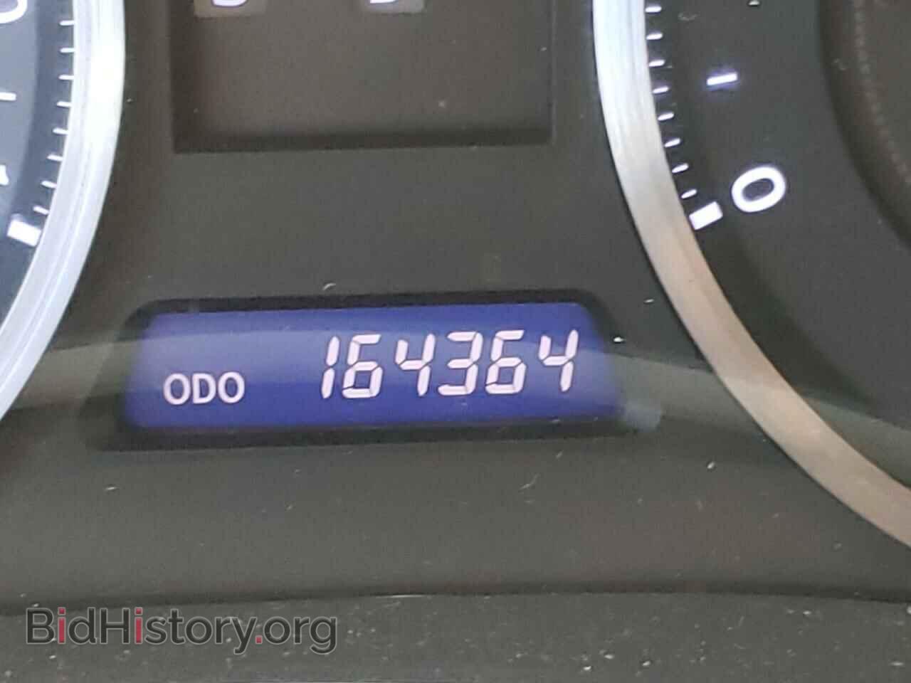 2013 LEXUS IS - VIN: JTHBF5C20D5193209 - Фото 8