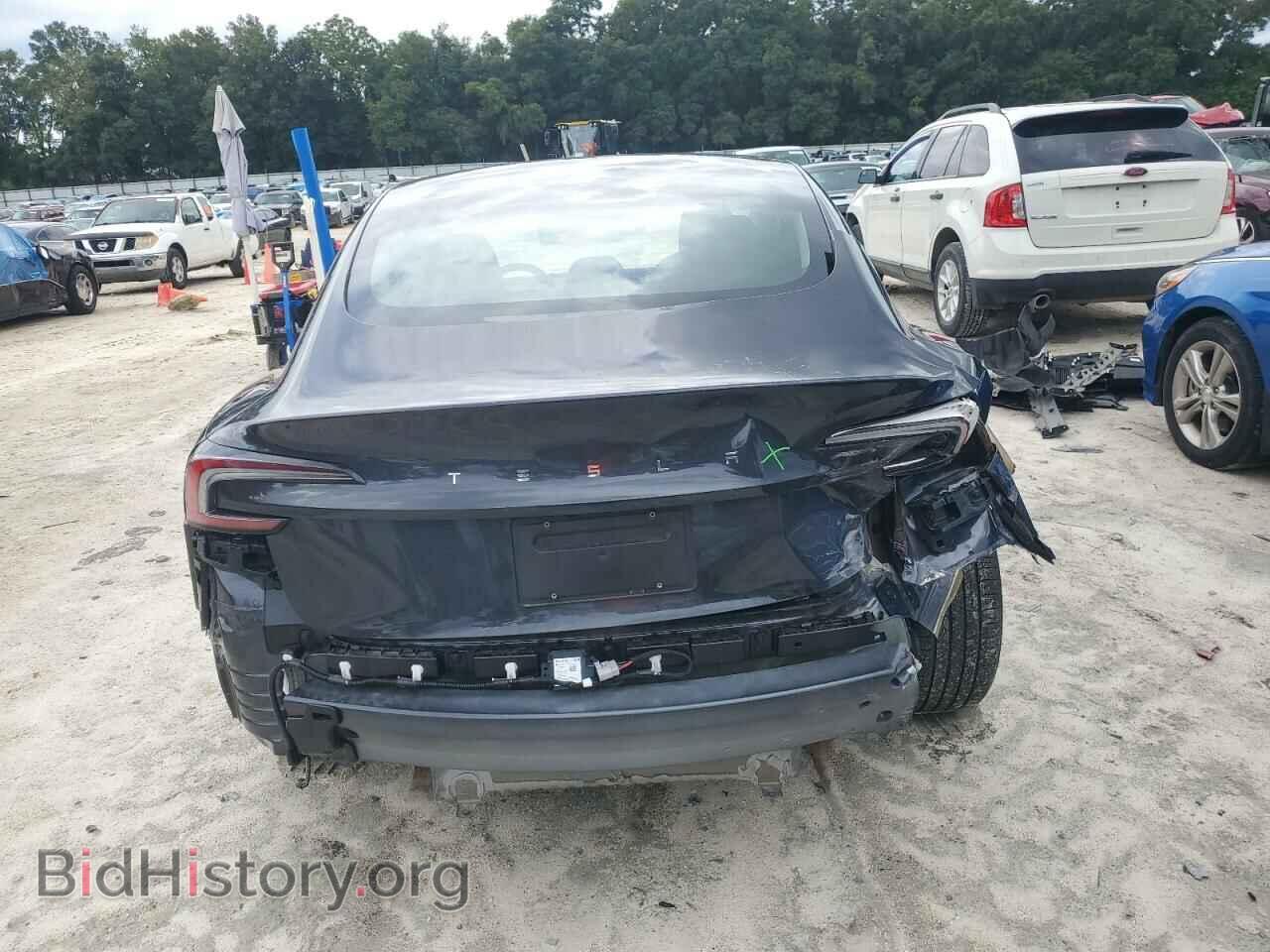 2024 TESLA MODEL 3 - VIN: 5YJ3E1EA5RF727073 - Photo 6