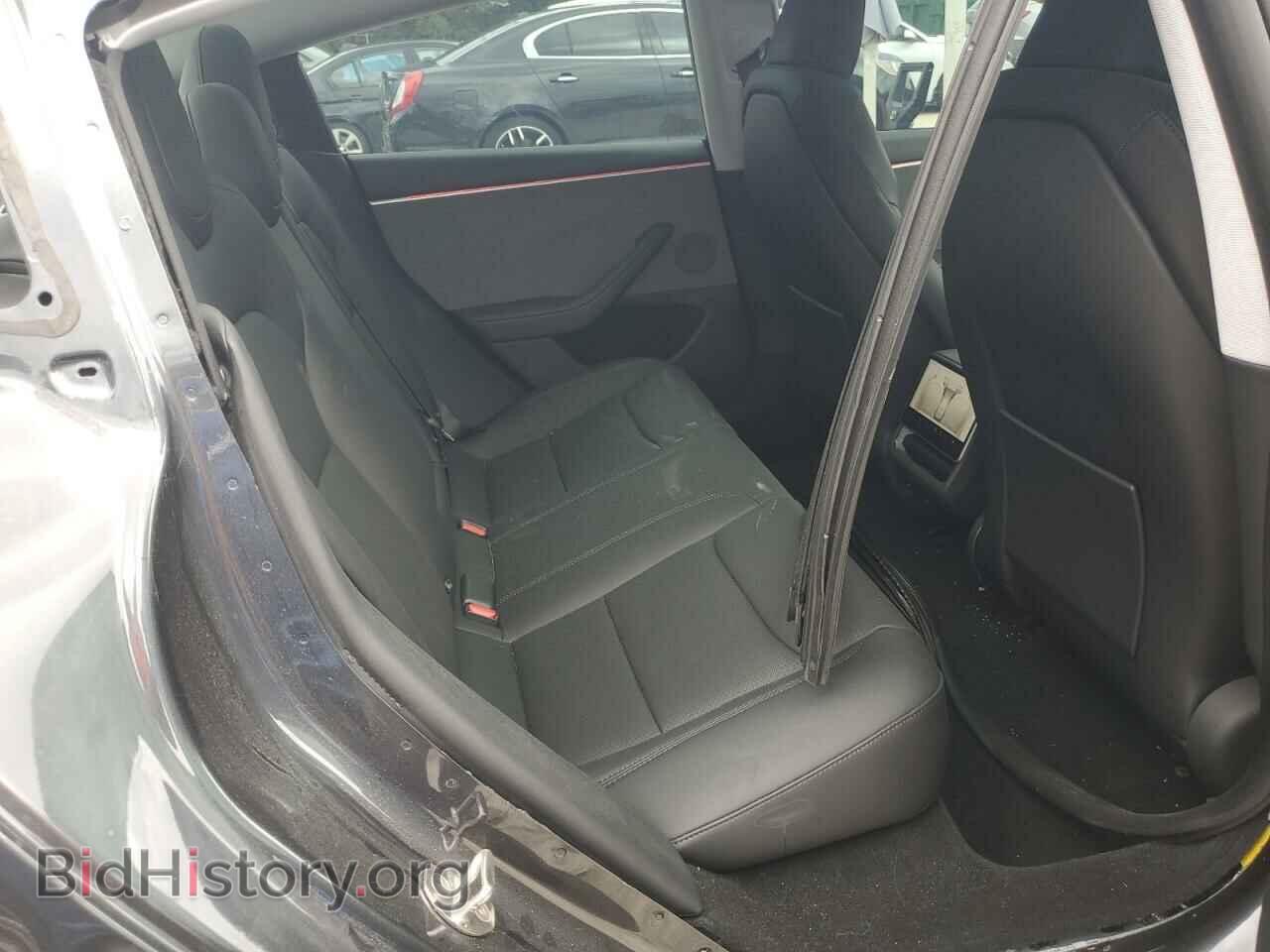 2024 TESLA MODEL 3 - VIN: 5YJ3E1EA5RF727073 - Photo 10