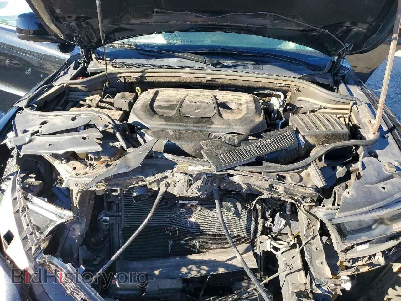2021 DODGE DURANGO - VIN: 1C4RDHAG0MC519916 - Photo 12