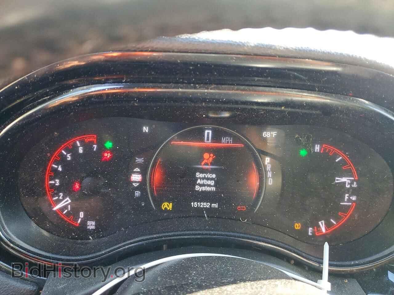2021 DODGE DURANGO - VIN: 1C4RDHAG0MC519916 - Photo 9