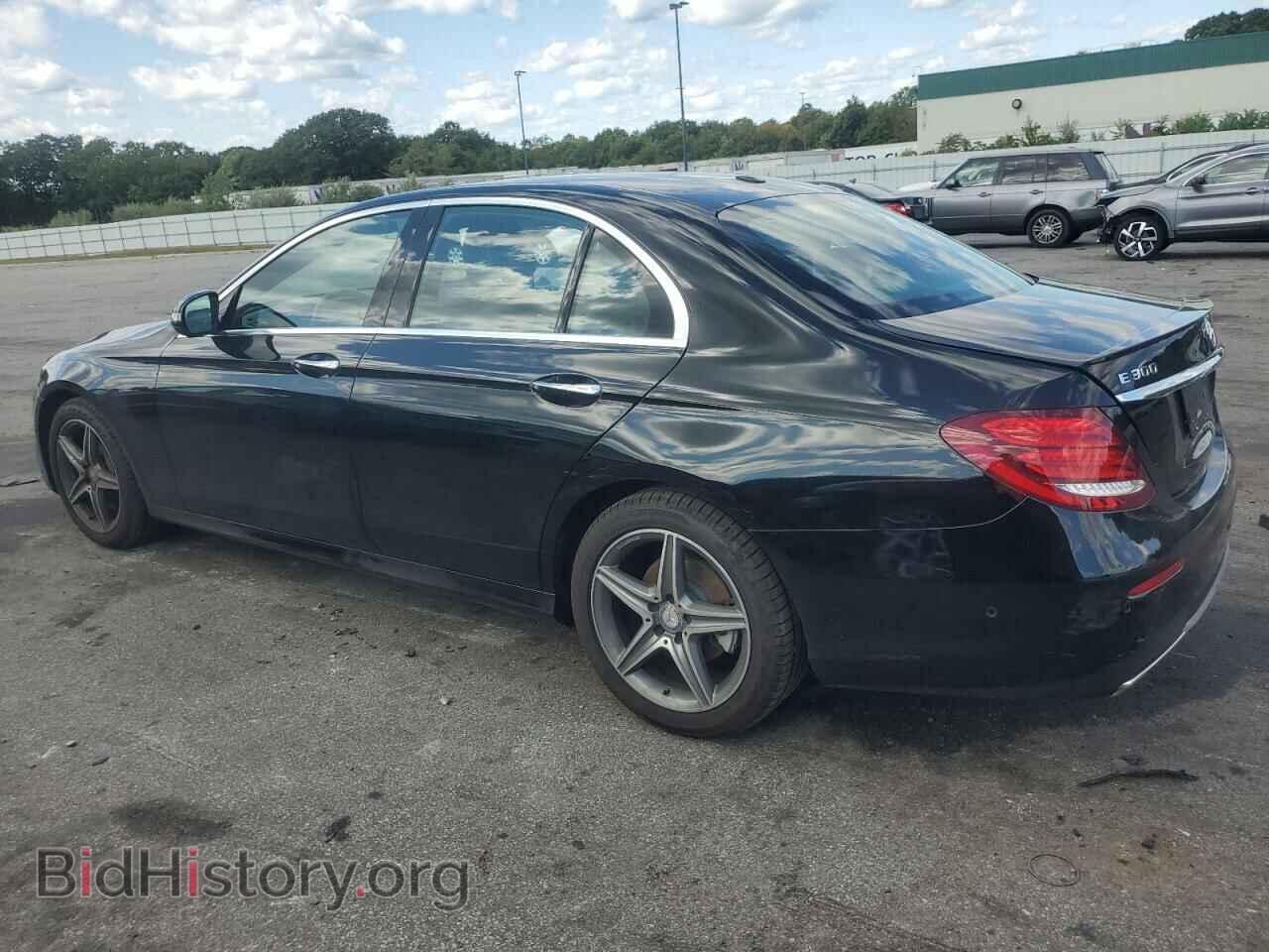 2017 MERCEDES-BENZ E-CLASS - VIN: WDDZF4KB2HA092929 - Фото 2