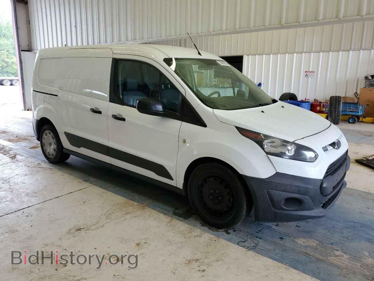 2018 FORD TRANSIT - VIN: NM0LS7E74J1342632 - Фото 4