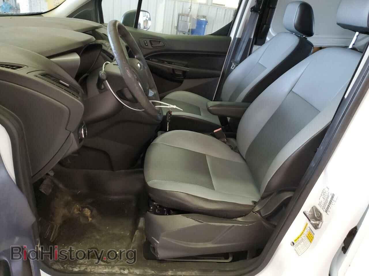 2018 FORD TRANSIT - VIN: NM0LS7E74J1342632 - Фото 7